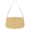 LOUIS VUITTON Epi Pochette De Mirune Pouch Vanilla M5262A LV Auth 155582V-2