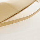 LOUIS VUITTON Epi Pochette De Mirune Pouch Vanilla M5262A LV Auth 155582V-8