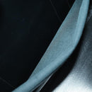 Burberrys Nova Check Boston Bag Canvas Beige Gold Auth 155598-20