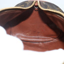 LOUIS VUITTON Monogram Papillon 30 Hand Bag M51385 LV Auth 155605-18