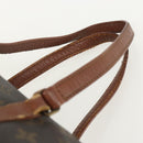 LOUIS VUITTON Monogram Papillon 30 Hand Bag M51385 LV Auth 155605-8