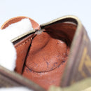 LOUIS VUITTON Monogram Papillon Pouch LV Auth 155606-12