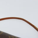 LOUIS VUITTON Monogram Papillon Pouch LV Auth 155606-8