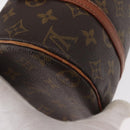 LOUIS VUITTON Monogram Papillon 26 Hand Bag M51386 LV Auth 155620-16