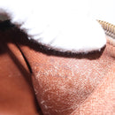 LOUIS VUITTON Monogram Papillon 26 Hand Bag M51386 LV Auth 155620-10