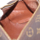 LOUIS VUITTON Monogram Papillon 26 Hand Bag M51386 LV Auth 155620-19