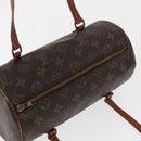 LOUIS VUITTON Monogram Papillon 26 Hand Bag M51386 LV Auth 155620-6