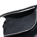 LOUIS VUITTON Epi Jena Pochette Schoudertas Zwart Elektrisch M4027N Auth 155622V-26