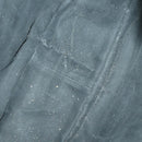 GUCCI Bamboo Shoulder Bag Leather 2way Black Gold 001 1638 2123 Auth 155635-16