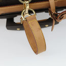 LOUIS VUITTON Monogram Pegas 55 Suitcase M23294 LV Auth 155636-23