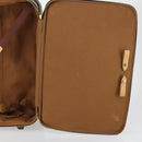 LOUIS VUITTON Monogram Pegas 55 Suitcase M23294 LV Auth 155636-25