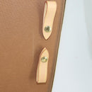 LOUIS VUITTON Monogram Pegas 55 Suitcase M23294 LV Auth 155636-26