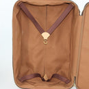 LOUIS VUITTON Monogram Pegas 55 Suitcase M23294 LV Auth 155636-27