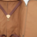 LOUIS VUITTON Monogram Pegas 55 Suitcase M23294 LV Auth 155636-28