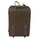 LOUIS VUITTON Monogram Pegas 55 Suitcase M23294 LV Auth 155636-2