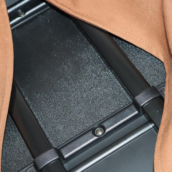 LOUIS VUITTON Monogram Pegas 55 Suitcase M23294 LV Auth 155636