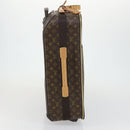 LOUIS VUITTON Monogram Pegas 55 Suitcase M23294 LV Auth 155636-5