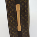 LOUIS VUITTON Monogram Pegas 55 Suitcase M23294 LV Auth 155636-14
