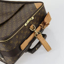 LOUIS VUITTON Monogram Pegas 55 Suitcase M23294 LV Auth 155636-7