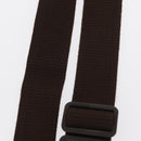 LOUIS VUITTON Adjustable Shoulder Strap Canvas 31.5""-50"" Brown LV Auth 155638-5