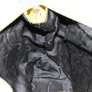 Salvatore Ferragamo Vala Chain Tote Bag Canvas Yellow Silver Auth 155658-17