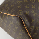 LOUIS VUITTON Monogram Keepall 50 Boston Bag M41426 LV Auth 155661-13