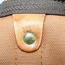 LOUIS VUITTON Monogram Keepall 50 Boston Bag M41426 LV Auth 155661-20