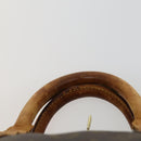 LOUIS VUITTON Monogram Keepall 50 Boston Bag M41426 LV Auth 155661-8