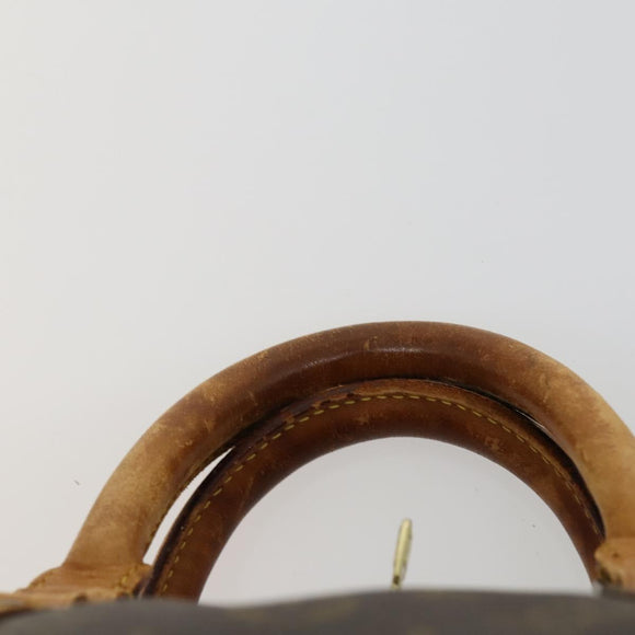 LOUIS VUITTON Monogram Keepall 50 Boston Bag M41426 LV Auth 155661