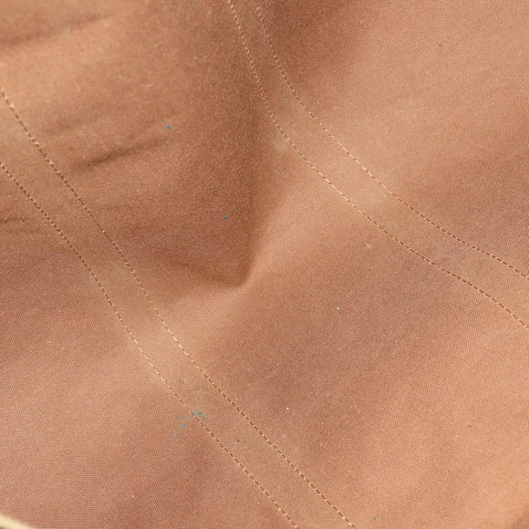 LOUIS VUITTON Monogram Keepall Bandouliere 50 Boston Bag M41416 LV Auth 155662