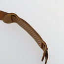 LOUIS VUITTON Monogram Keepall Bandouliere 50 Boston Bag M41416 LV Auth 155662-8