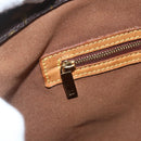 LOUIS VUITTON Monogram Cabas Mezzo Tote Bag M51151 LV Auth 155664-18