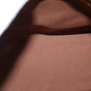 LOUIS VUITTON Monogram Cabas Piano Tote Bag M51148 LV Auth 155665-16