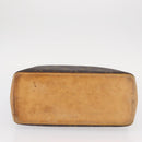 LOUIS VUITTON Monogram Cabas Piano Tote Bag M51148 LV Auth 155665-9