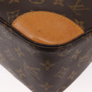 LOUIS VUITTON Monogram Boulogne 30 Shoulder Bag M51265 LV Auth 155667-18