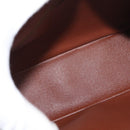 LOUIS VUITTON Monogram Boulogne 30 Shoulder Bag M51265 LV Auth 155667-9