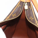 LOUIS VUITTON Monogram Boulogne 30 Shoulder Bag M51265 LV Auth 155667-20