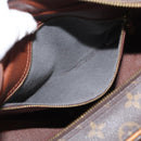 LOUIS VUITTON Monogram Boulogne 30 Shoulder Bag M51265 LV Auth 155667-10