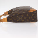 LOUIS VUITTON Monogram Boulogne 30 Shoulder Bag M51265 LV Auth 155667-4