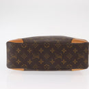 LOUIS VUITTON Monogram Boulogne 30 Shoulder Bag M51265 LV Auth 155667-5