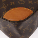LOUIS VUITTON Monogram Boulogne 30 Shoulder Bag M51265 LV Auth 155668-16