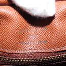 LOUIS VUITTON Monogram Boulogne 30 Shoulder Bag M51265 LV Auth 155668-19