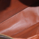 LOUIS VUITTON Monogram Boulogne 30 Shoulder Bag M51265 LV Auth 155668-9