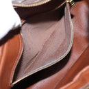 LOUIS VUITTON Monogram Boulogne 30 Shoulder Bag M51265 LV Auth 155668-10