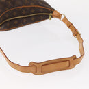 LOUIS VUITTON Monogram Boulogne 30 Shoulder Bag M51265 LV Auth 155668-7