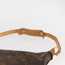 LOUIS VUITTON Monogram Boulogne 30 Shoulder Bag M51265 LV Auth 155668-8