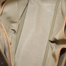 LOUIS VUITTON Monogram Trouville Hand Bag M42228 LV Auth 155669-10