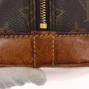 LOUIS VUITTON Monogram Alma Hand Bag M51130 LV Auth 155671-18