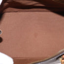 LOUIS VUITTON Monogram Alma Hand Bag M51130 LV Auth 155671-10