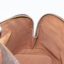 LOUIS VUITTON Monogram Alma Hand Bag M51130 LV Auth 155671-20